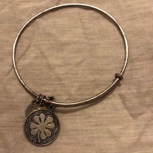 Alex and Ani bracelet